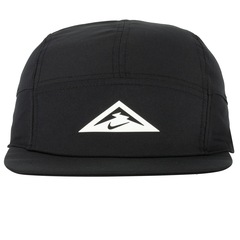 Boné Nike Aba Reta Strapback AW84 Trail Cap Concept - Adulto - Foto 4