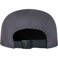 Boné Nike Aba Reta Strapback AW84 Trail Cap Concept - Adulto - Foto 5