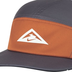 Boné Nike Aba Reta Strapback AW84 Trail Cap Concept - Adulto - Foto 6