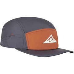 Boné Nike Aba Reta Strapback AW84 Trail Cap Concept - Adulto - Foto 7