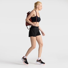 Short Feminino ASICS Duplo de Malha - Foto 3