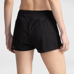 Short Feminino ASICS Duplo de Malha - Foto 2
