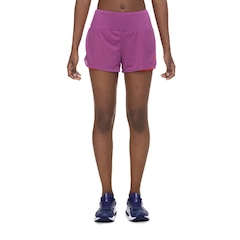 Short Feminino ASICS Duplo de Malha - Foto 2