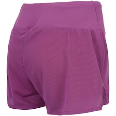 Short Feminino ASICS Duplo de Malha - Foto 6
