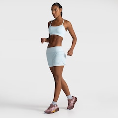 Short Feminino ASICS Duplo de Malha - Foto 3
