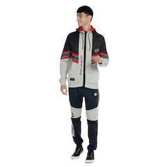 Blusa de Moletom Ecko Masculina com Capuz E810A - Foto 4