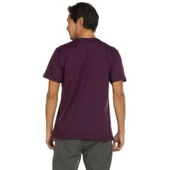 Camiseta Ecko Manga Curta Estampada U363A - Masculina - Foto 3