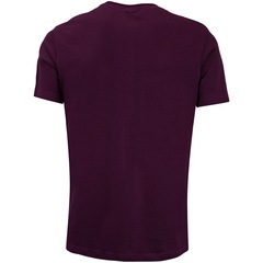 Camiseta Ecko Manga Curta Estampada U379A - Masculina - Foto 6