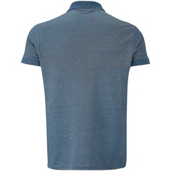 Camisa Polo Ecko Piquet FB U467A - Masculina - Foto 6