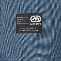 Camisa Polo Ecko Piquet FB U467A - Masculina - Foto 7