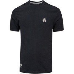 Camiseta Ecko Manga Curta Fas Basic U525A - Masculina - Foto 5