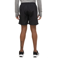 Bermuda Tecido Plano Masculina Oxer Training Bs - Foto 3