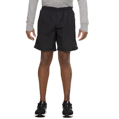 Bermuda Tecido Plano Masculina Oxer Training Bs - Foto 4