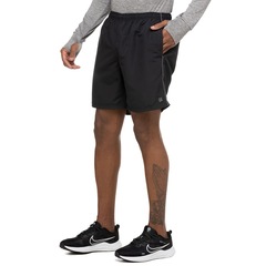 Bermuda Tecido Plano Masculina Oxer Training Bs - Foto 2