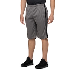 Bermuda Malha Masculina Oxer London Evolution - Foto 3