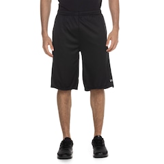 Bermuda Malha Masculina Oxer London Evolution - Foto 3