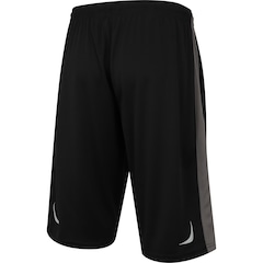 Bermuda Malha Masculina Oxer London Evolution - Foto 5