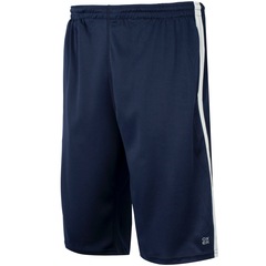 Bermuda Malha Masculina Oxer London Evolution - Foto 1