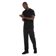 Calça Masculina Oxer Elastic Bs - Foto 5