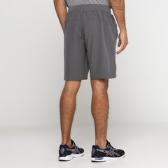 Bermuda 9" Tecido Plano Masculina Oxer Sweat - Foto 3