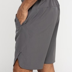 Bermuda 9" Tecido Plano Masculina Oxer Sweat - Foto 5