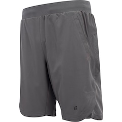 Bermuda 9" Tecido Plano Masculina Oxer Sweat - Foto 6