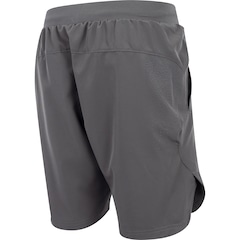 Bermuda 9" Tecido Plano Masculina Oxer Sweat - Foto 7