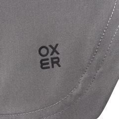 Bermuda 9" Tecido Plano Masculina Oxer Sweat - Foto 8