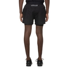 Bermuda Masculina Oxer Heat Running 2 em 1 - Foto 2