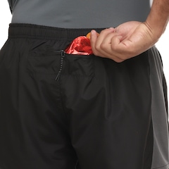 Short com Sunga Interna 3" Masculino Oxer Better - Foto 4
