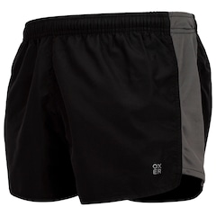 Short com Sunga Interna 3" Masculino Oxer Better - Foto 5