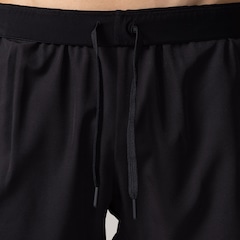 Short Masculino ASICS 5" 2 Em 1 Mesh Lateral - Foto 8