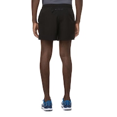 Short Masculino ASICS 5 Recorte Respirável Lase - Foto 2