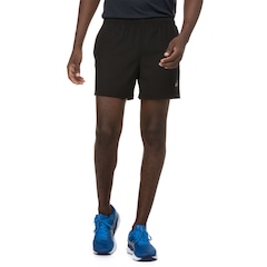 Short Masculino ASICS 5 Recorte Respirável Lase - Foto 3