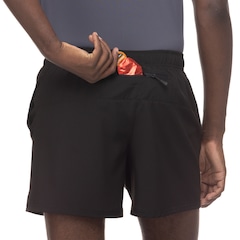 Short Masculino ASICS 5 Recorte Respirável Lase - Foto 4