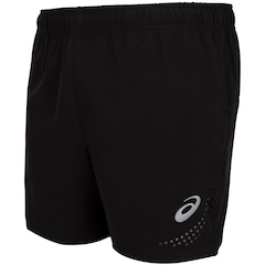 Short Masculino ASICS 5 Recorte Respirável Lase - Foto 5