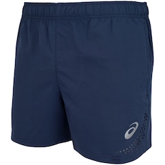 Short Masculino ASICS 5 Recorte Respirável Lase - Foto 7