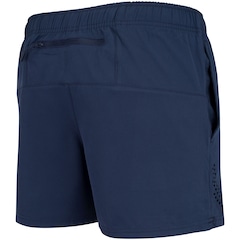 Short Masculino ASICS 5 Recorte Respirável Lase - Foto 8