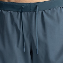 Bermuda ASICS Masculina 7" 2 Em 1 Mesh Lateral - Foto 8