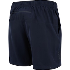 Bermuda Masculina ASICS 7 Recorte Respirável Lase - Foto 2