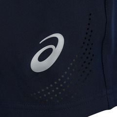 Bermuda Masculina ASICS 7 Recorte Respirável Lase - Foto 3