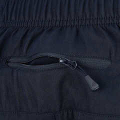 Bermuda Masculina ASICS 7 Recorte Respirável Lase - Foto 4