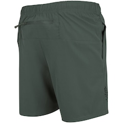 Bermuda Masculina ASICS 7 Recorte Respirável Lase - Foto 7