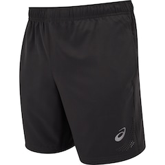 Bermuda Masculina ASICS 7 Recorte Respirável Lase - Foto 5