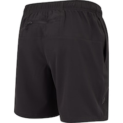 Bermuda Masculina ASICS 7 Recorte Respirável Lase - Foto 6