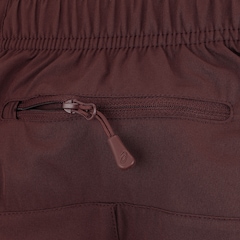 Bermuda Masculina ASICS 7 Recorte Respirável Lase - Foto 4