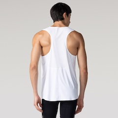 Camiseta Regata ASICS Selada - Masculina - Foto 2