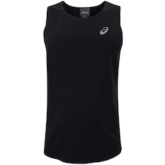 Camiseta Regata ASICS Selada - Masculina - Foto 1