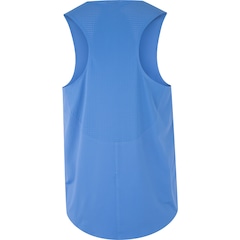 Camiseta Regata ASICS Selada - Masculina - Foto 2