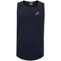 Camiseta Regata ASICS Selada - Masculina - Foto 1